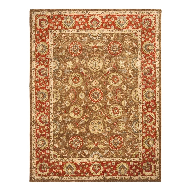 Safavieh Heritage 8'-3