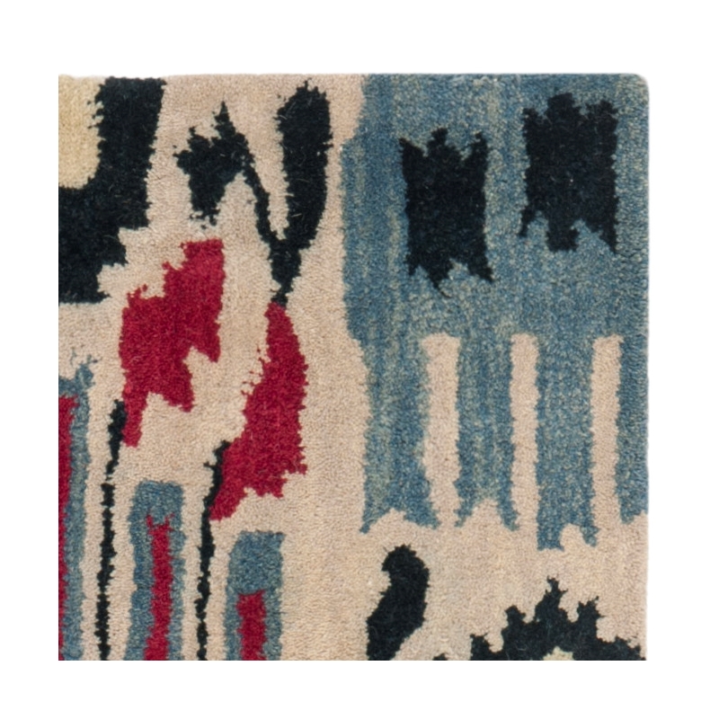 Safavieh Ikat 2'-3