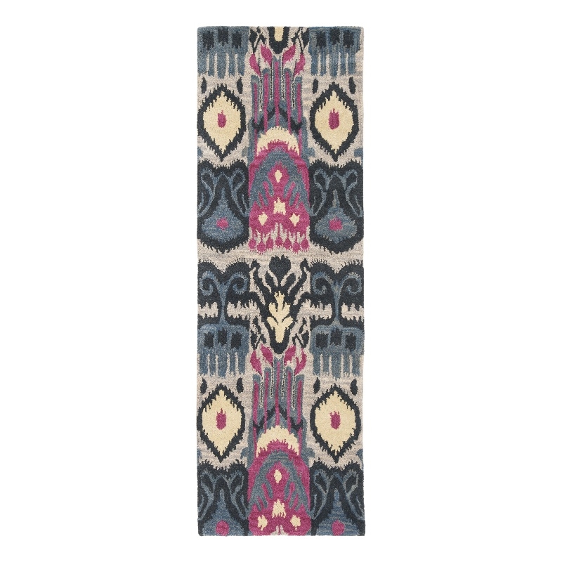 Safavieh Ikat 2'-3