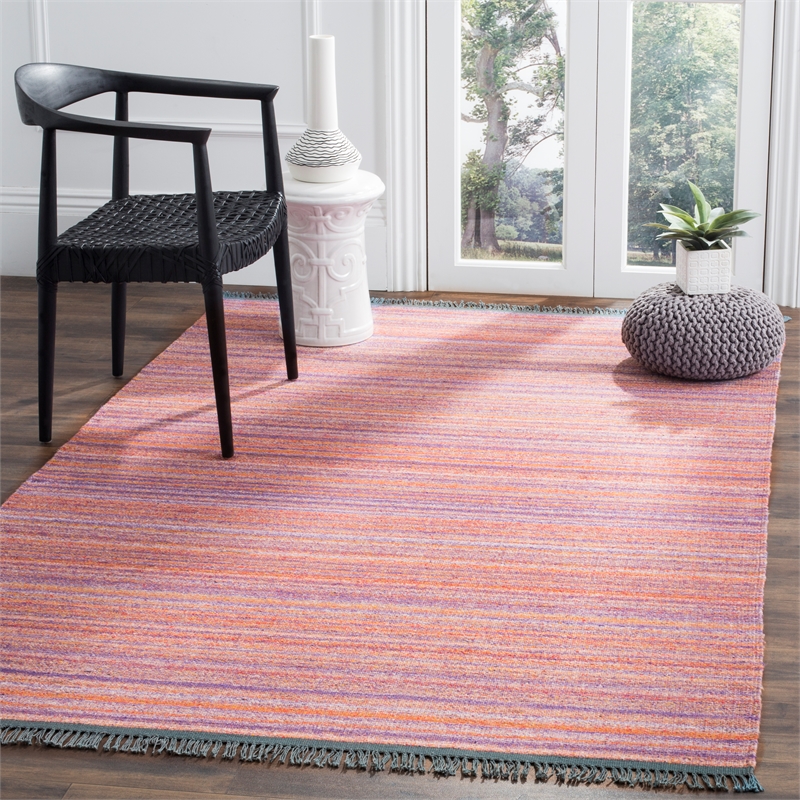 Safavieh Kilim 5'-0