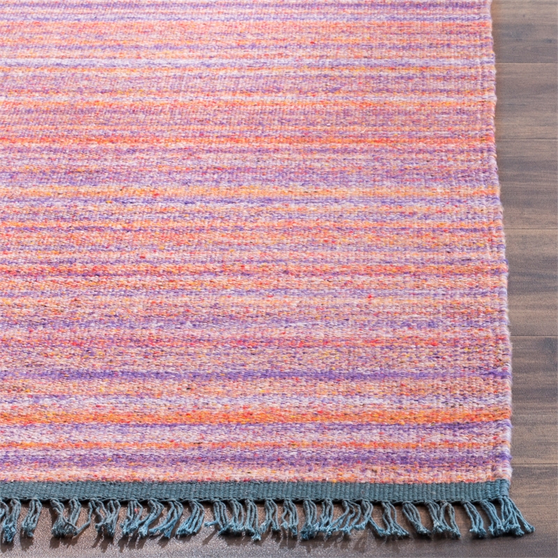 Safavieh Kilim 5'-0