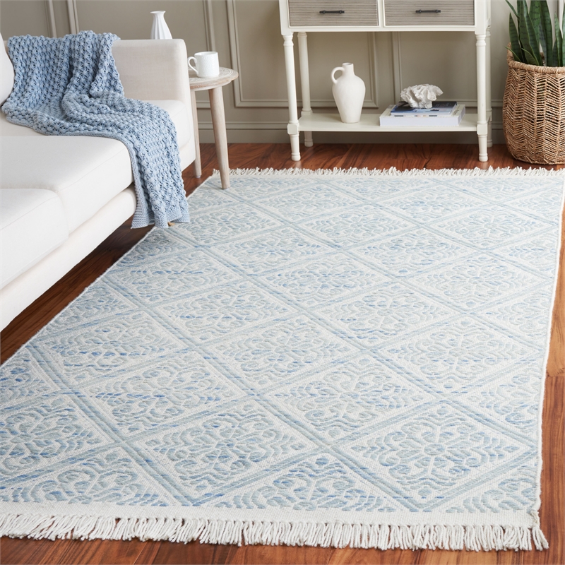Safavieh Kilim 3'-0