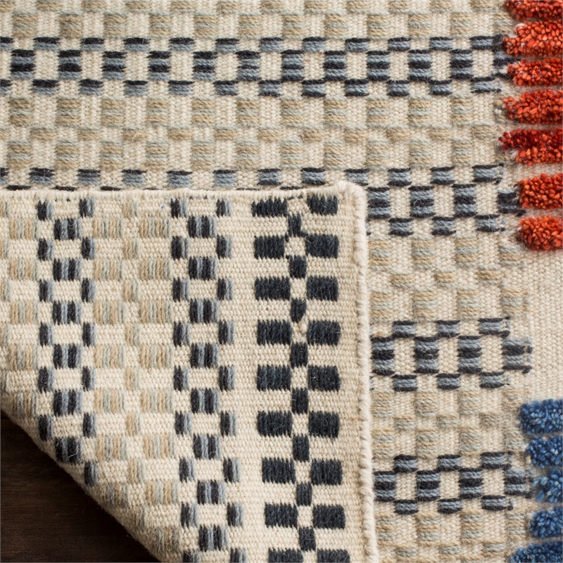 Safavieh Kilim 5'-0