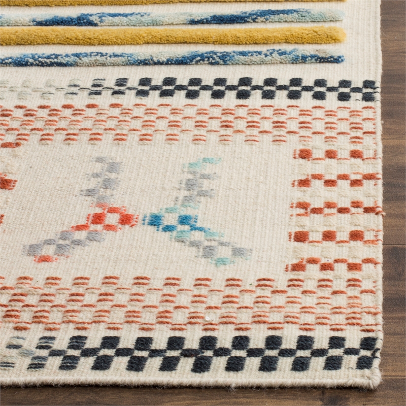 Safavieh Kilim 5'-0