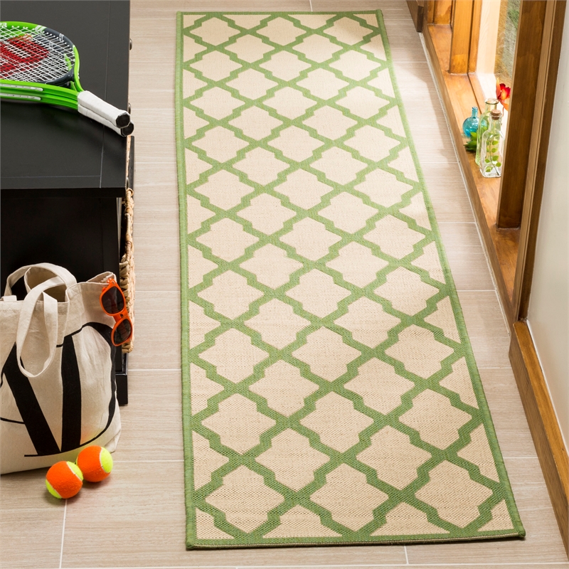 Safavieh Linden 100 2'-2