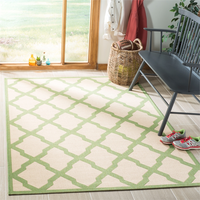 Safavieh Linden 100 5'-3