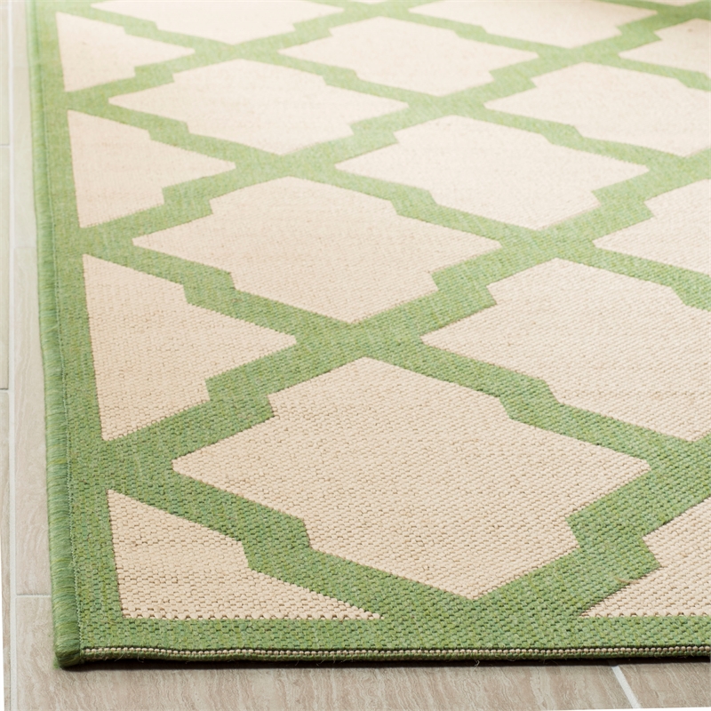 Safavieh Linden 100 5'-3