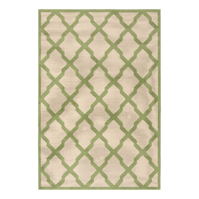 Safavieh Linden 100 5'-3