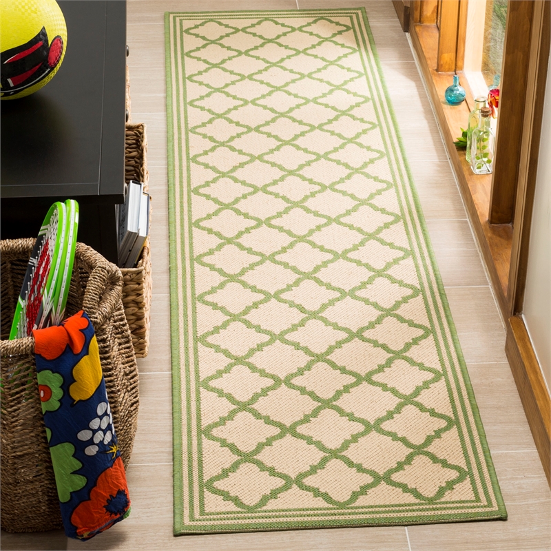Safavieh Linden 100 2'-2