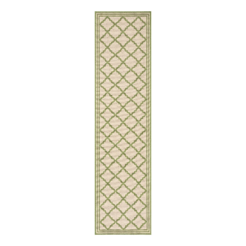 Safavieh Linden 100 2'-2