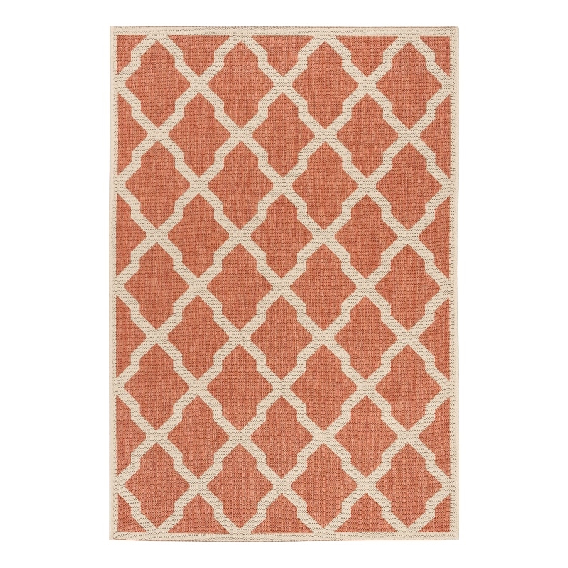 Safavieh Linden 100 4'-0