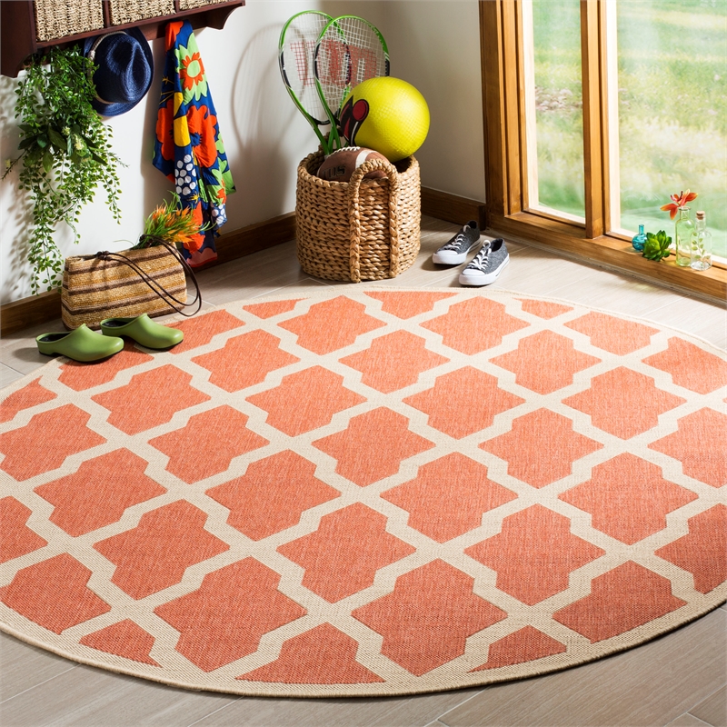 Safavieh Linden 100 6'-7