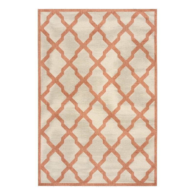 Safavieh Linden 100 5'-3