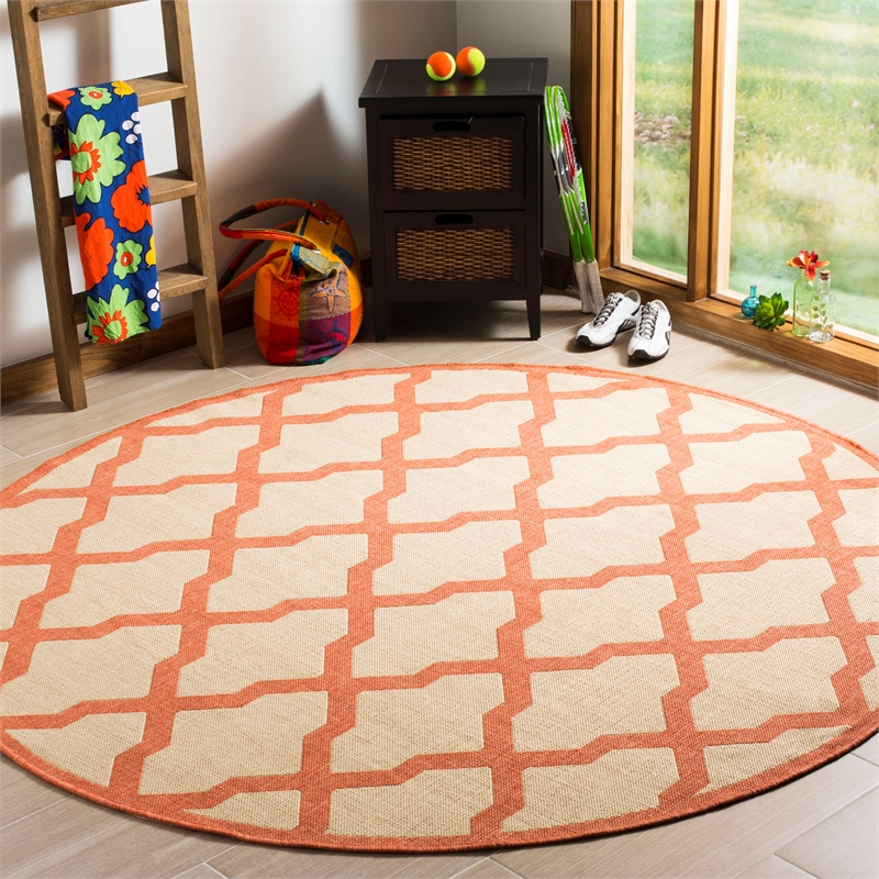 Safavieh Linden 100 6'-7