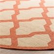 Safavieh Linden 100 6'-7