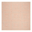 Safavieh Linden 100 6'-7