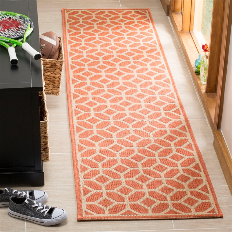 Safavieh Linden 100 2'-2