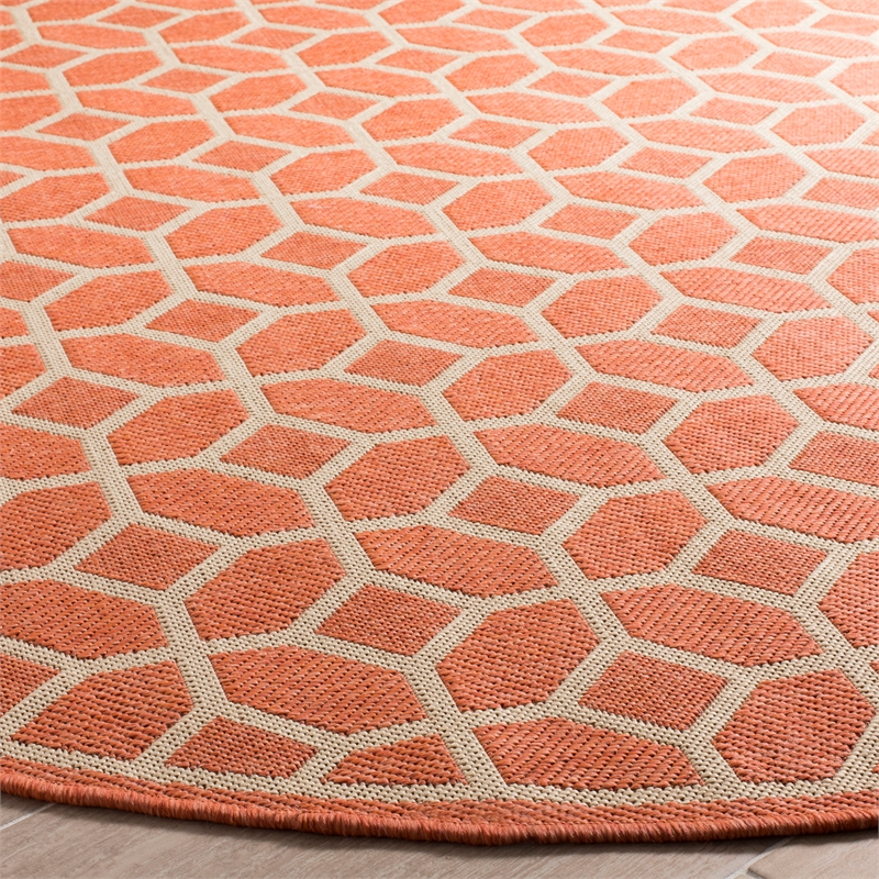 Safavieh Linden 100 6'-7