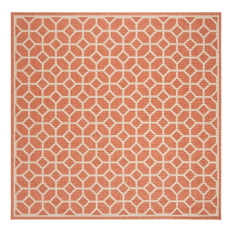 Safavieh Linden 100 6'-7
