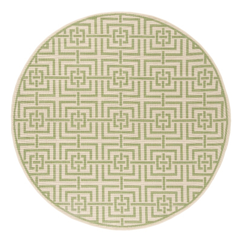 Safavieh Linden 100 6'-7
