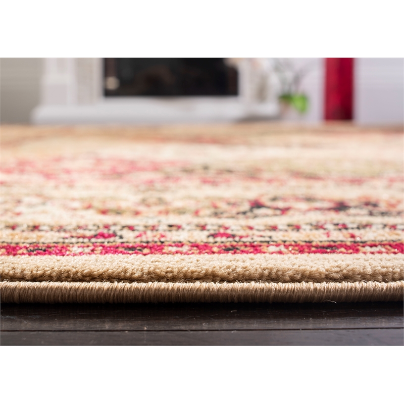 Safavieh Lyndhurst 4'-0