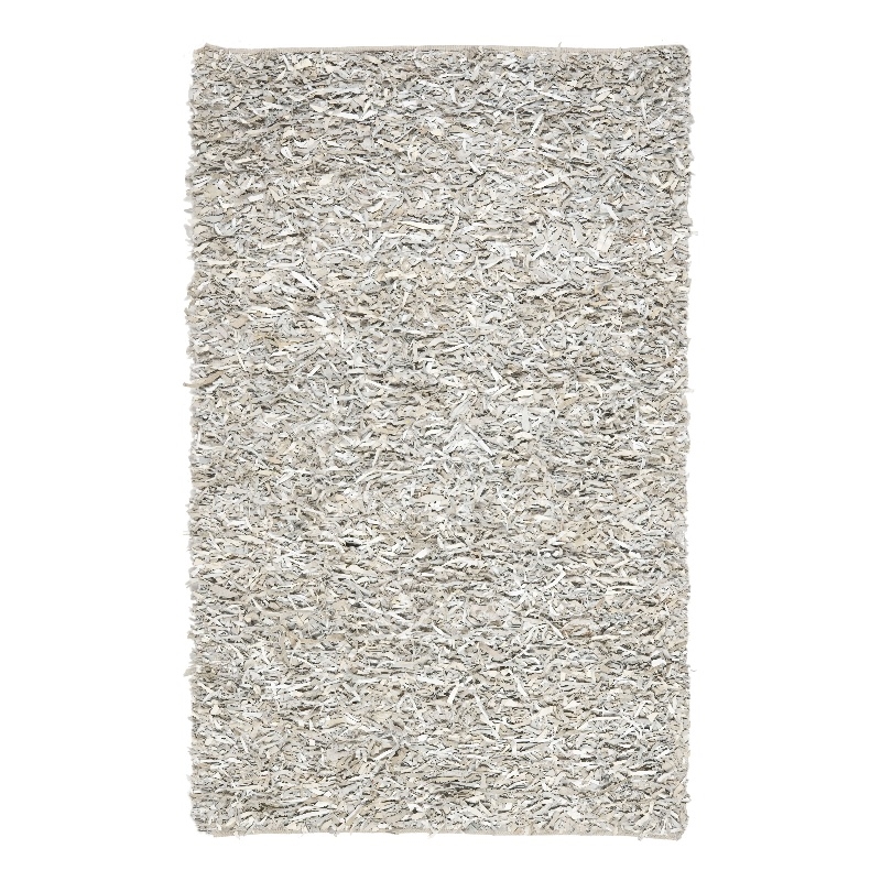Safavieh Leather Shag 3'-0