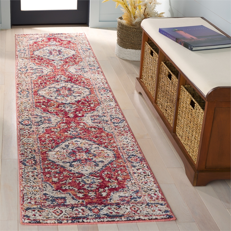 Safavieh Luna 2'-2