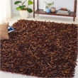Safavieh Leather Shag 5'-0