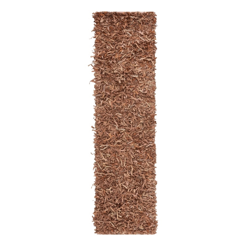 Safavieh Leather Shag 2'-3