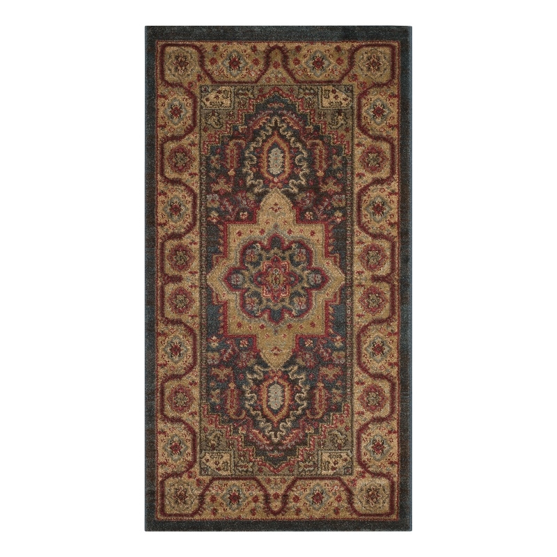 Safavieh Mahal 2'-2