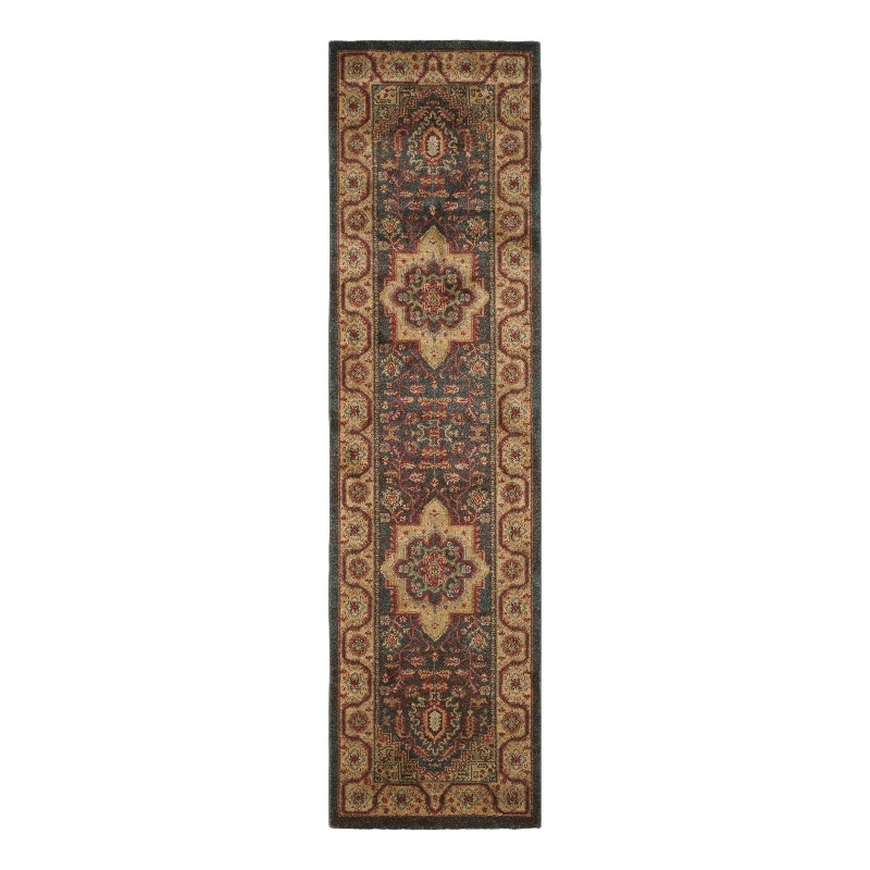 Safavieh Mahal 2'-2