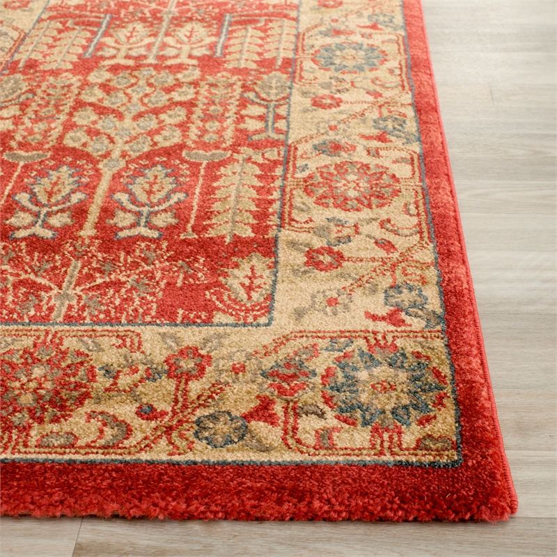Safavieh Mahal 2'-2