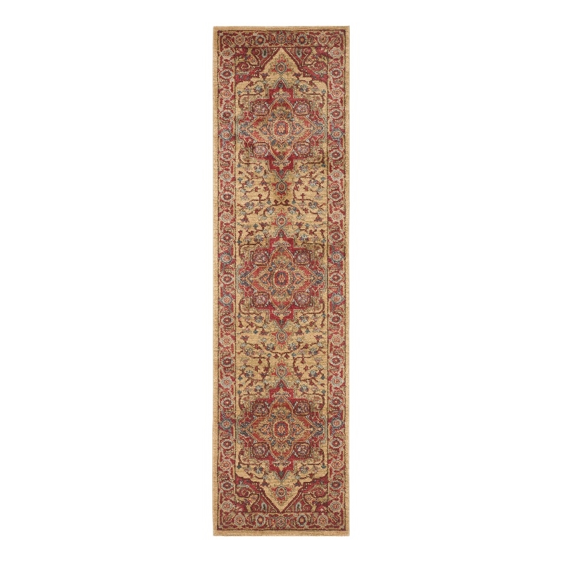 Safavieh Mahal 2'-2