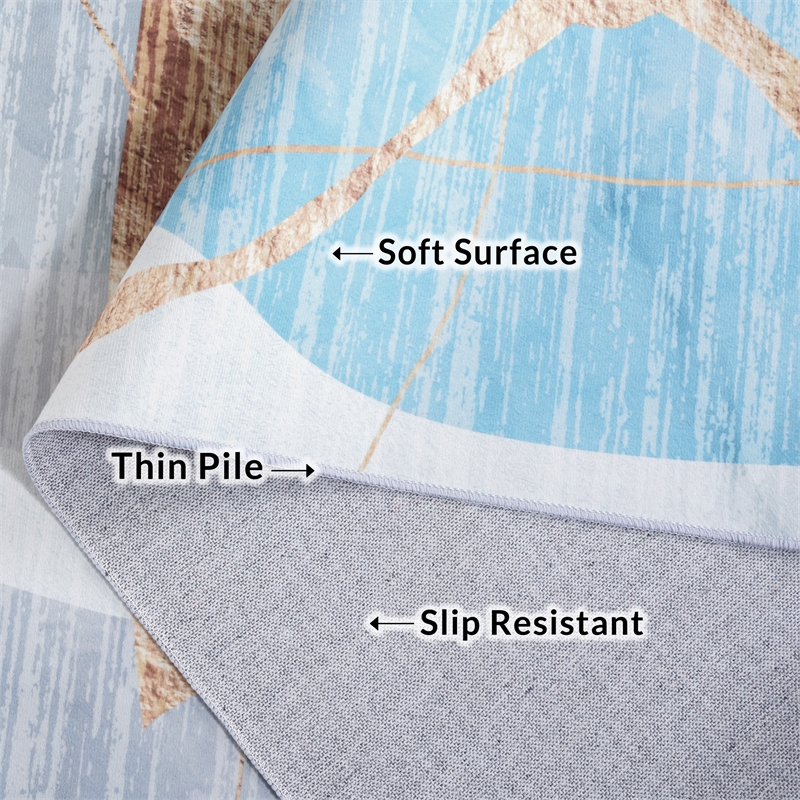 Safavieh Malibu 5'-0