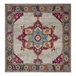 Safavieh Merlot 100 6'-7