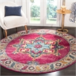 Safavieh Merlot 100 6'-7