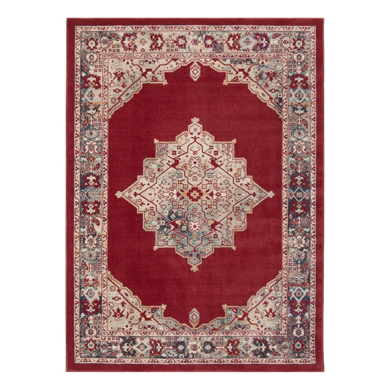 Safavieh Merlot 300 5'-0