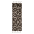Safavieh Moroccan Fringe Shag 200 2'-3