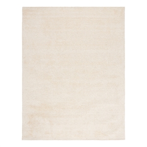 Safavieh Mirage 8'-0&quot x 10'-0&quot Wool Hand Tufted Rug in Gold