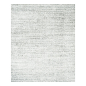 Safavieh Mirage 9'-0&quot x 12'-0&quot Cotton Hand Loomed Rug in Light Gray