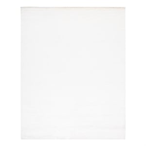 Safavieh Mirage 6'-0&quot x 9'-0&quot Hand Loomed Rug in White
