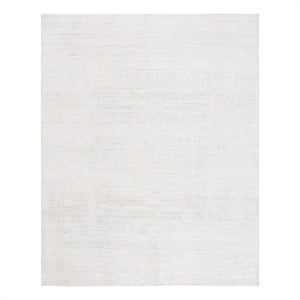 Safavieh Mirage 8'-0&quot x 10'-0&quot Wool Handloomed Rug in Ivory