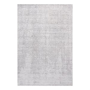 Safavieh Mirage 6'-0&quot x 9'-0&quot Wool Hand Loomed Rug in Gray