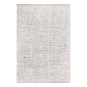 Safavieh Mirage 6'-0&quot x 9'-0&quot Wool Hand Loomed Rug in Beige / Gray