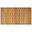 Safavieh Martinique Wood Patio Coffee Table  in Natural