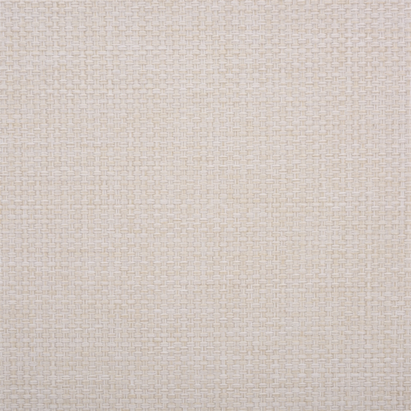 Safavieh Achilles Teak Wood Patio Chair  in White / Natural