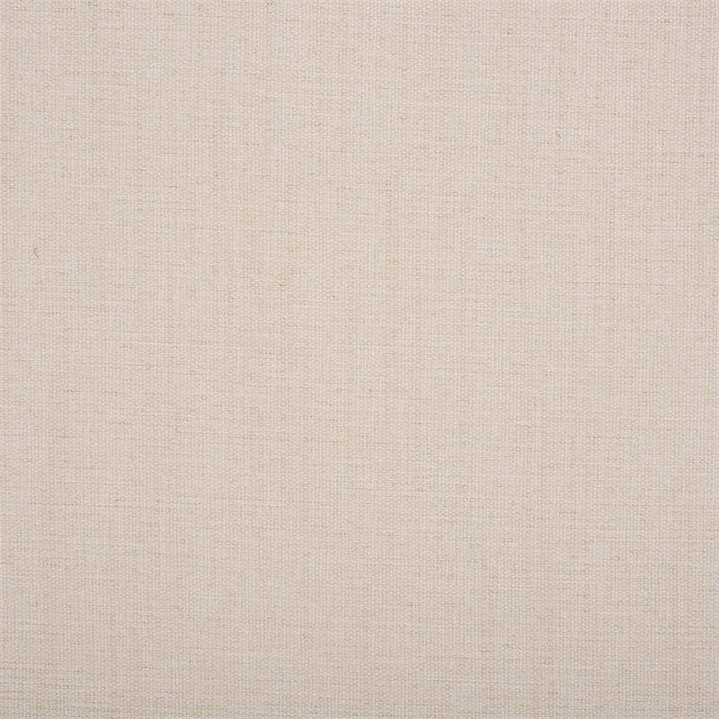 Safavieh Skipper Teak Wood Patio Sofa in Natural / Beige