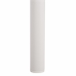 Safavieh Chryssa Aluminum and Wood Patio Chair in White / Beige