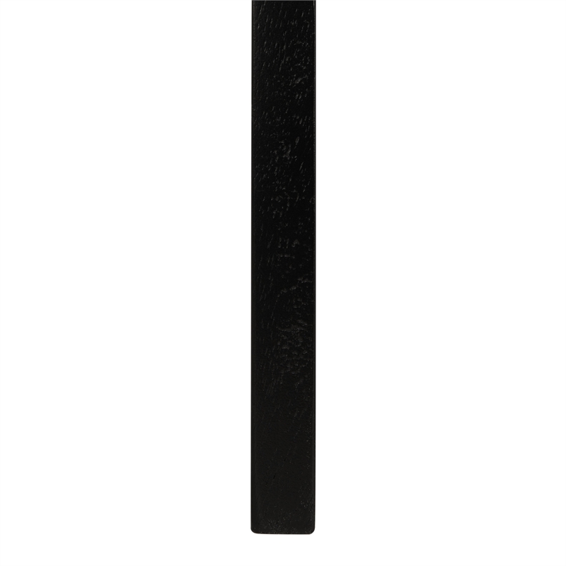 Safavieh Sofara Wood Desk in Black