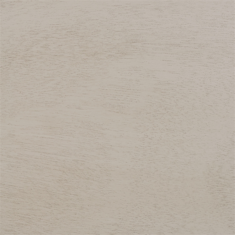 Safavieh Mckinlee 2 Drawer Wood Desk in Taupe